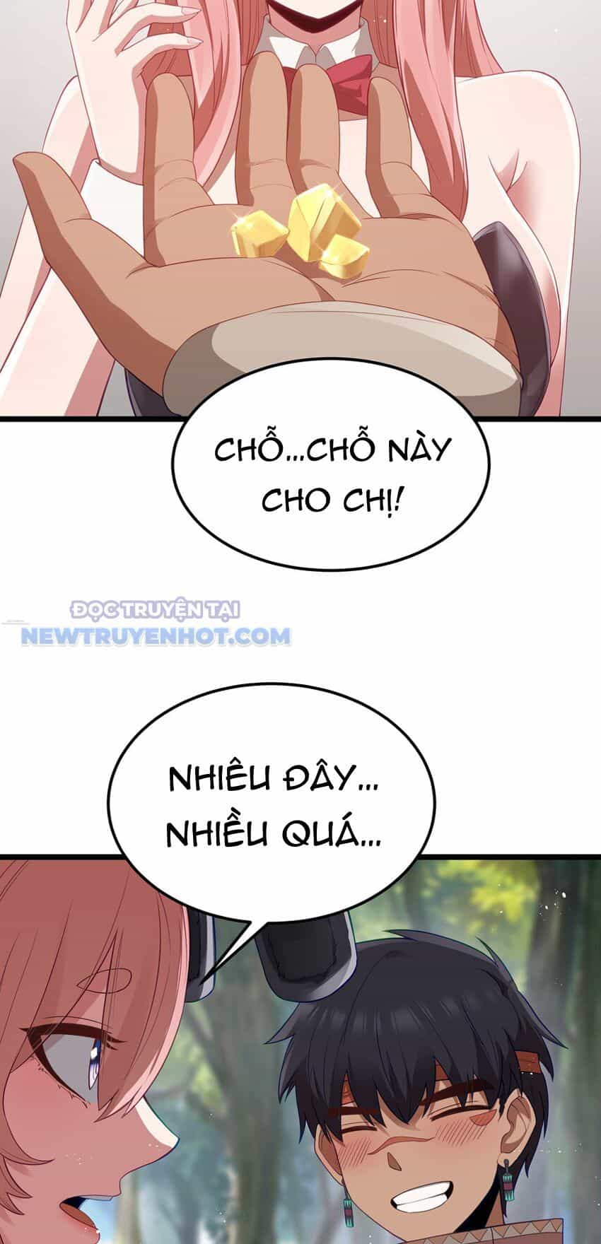 Dũng Giả Này Là Người Theo Chủ Nghĩa Tiền Tài Chí Thượng - Chương 50 - ảnh 33