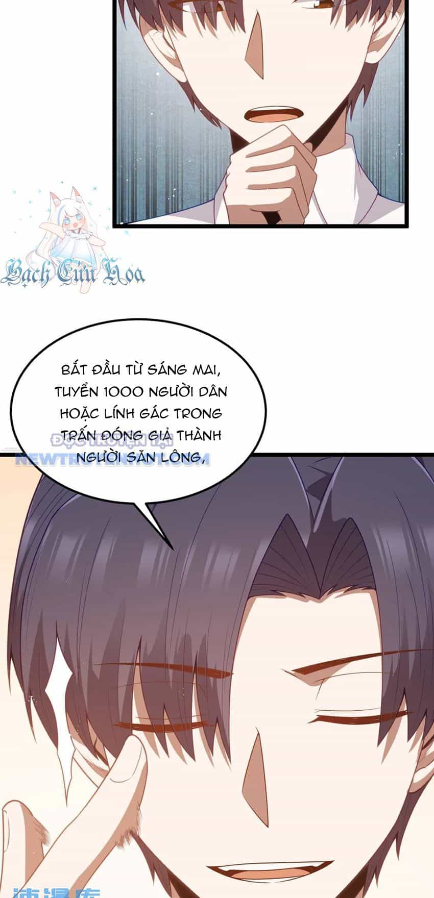 Dũng Giả Này Là Người Theo Chủ Nghĩa Tiền Tài Chí Thượng - Chương 50 - ảnh 50