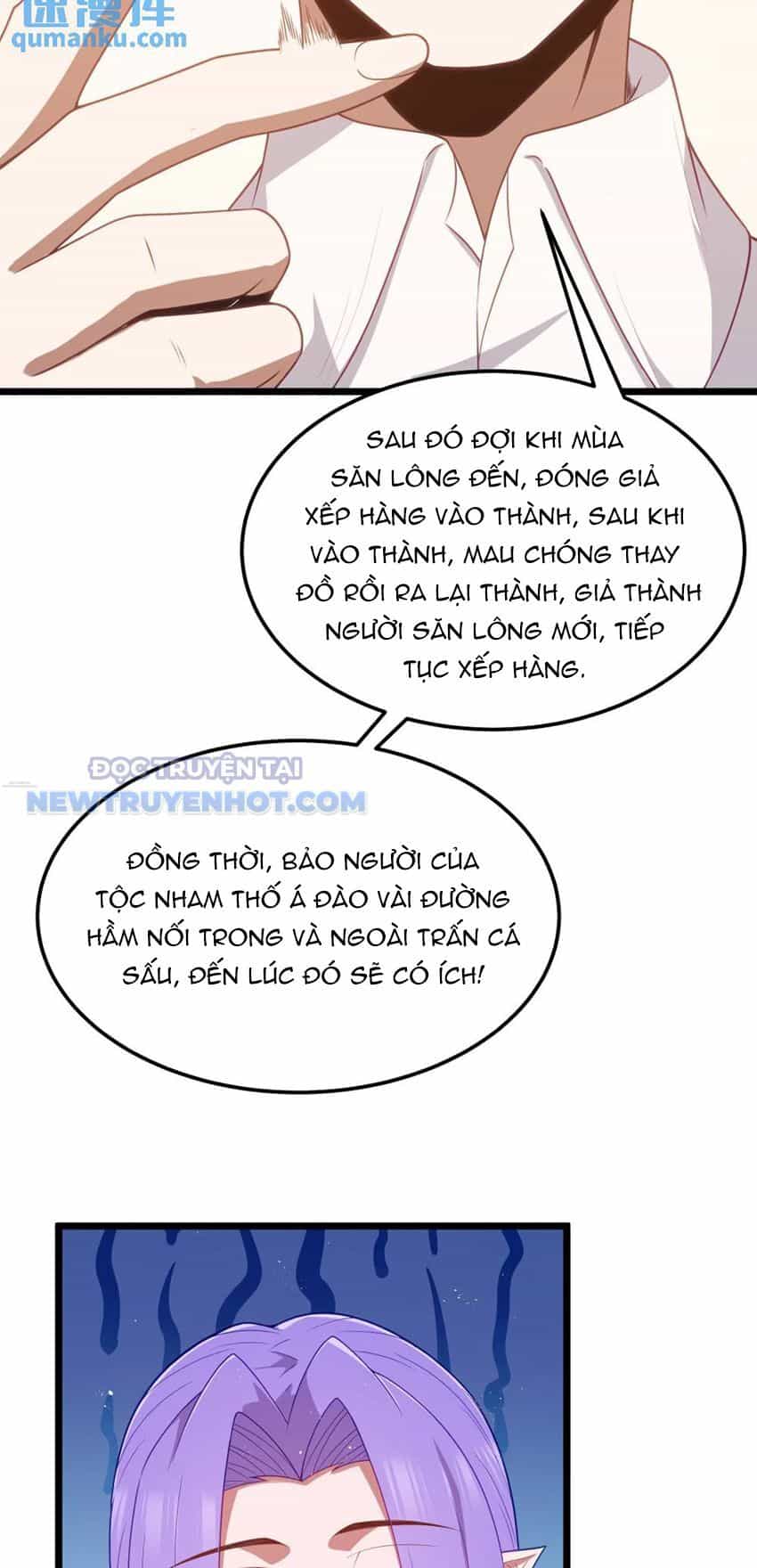 Dũng Giả Này Là Người Theo Chủ Nghĩa Tiền Tài Chí Thượng - Chương 50 - ảnh 51