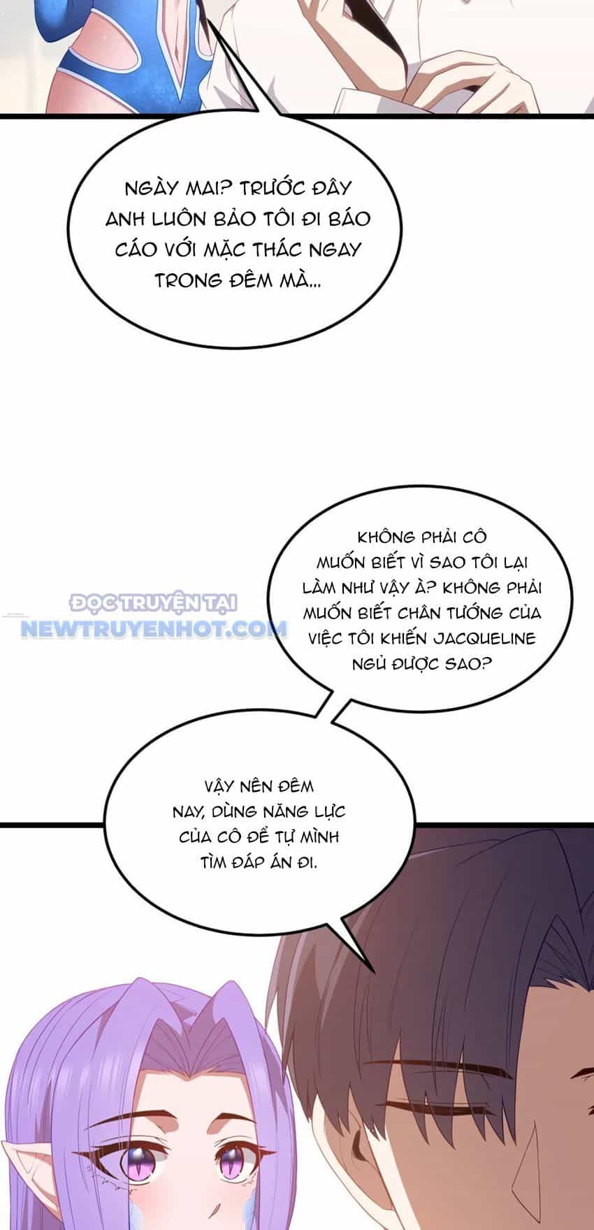 Dũng Giả Này Là Người Theo Chủ Nghĩa Tiền Tài Chí Thượng - Chương 50 - ảnh 53