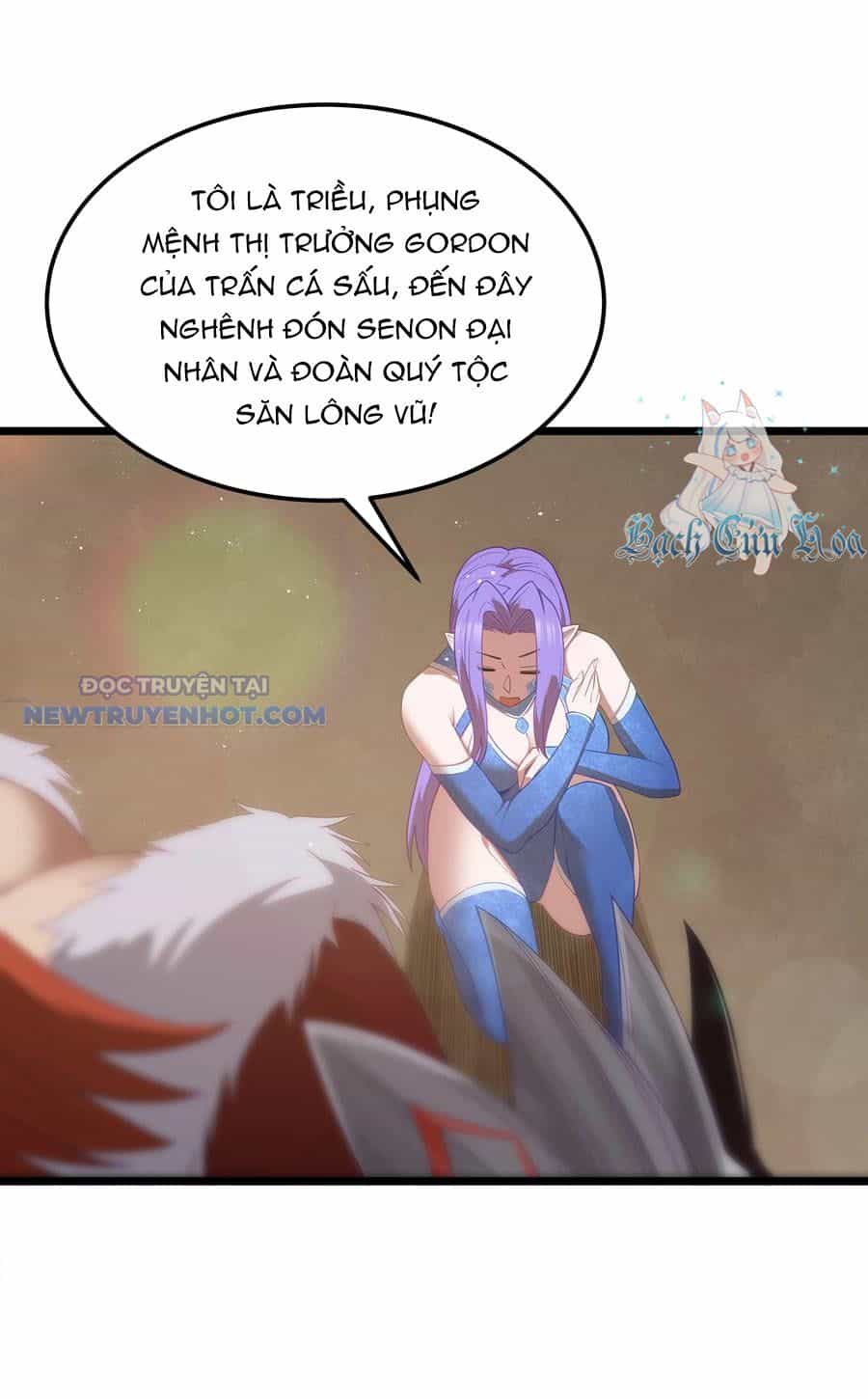 Dũng Giả Này Là Người Theo Chủ Nghĩa Tiền Tài Chí Thượng - Chương 51 - ảnh 11