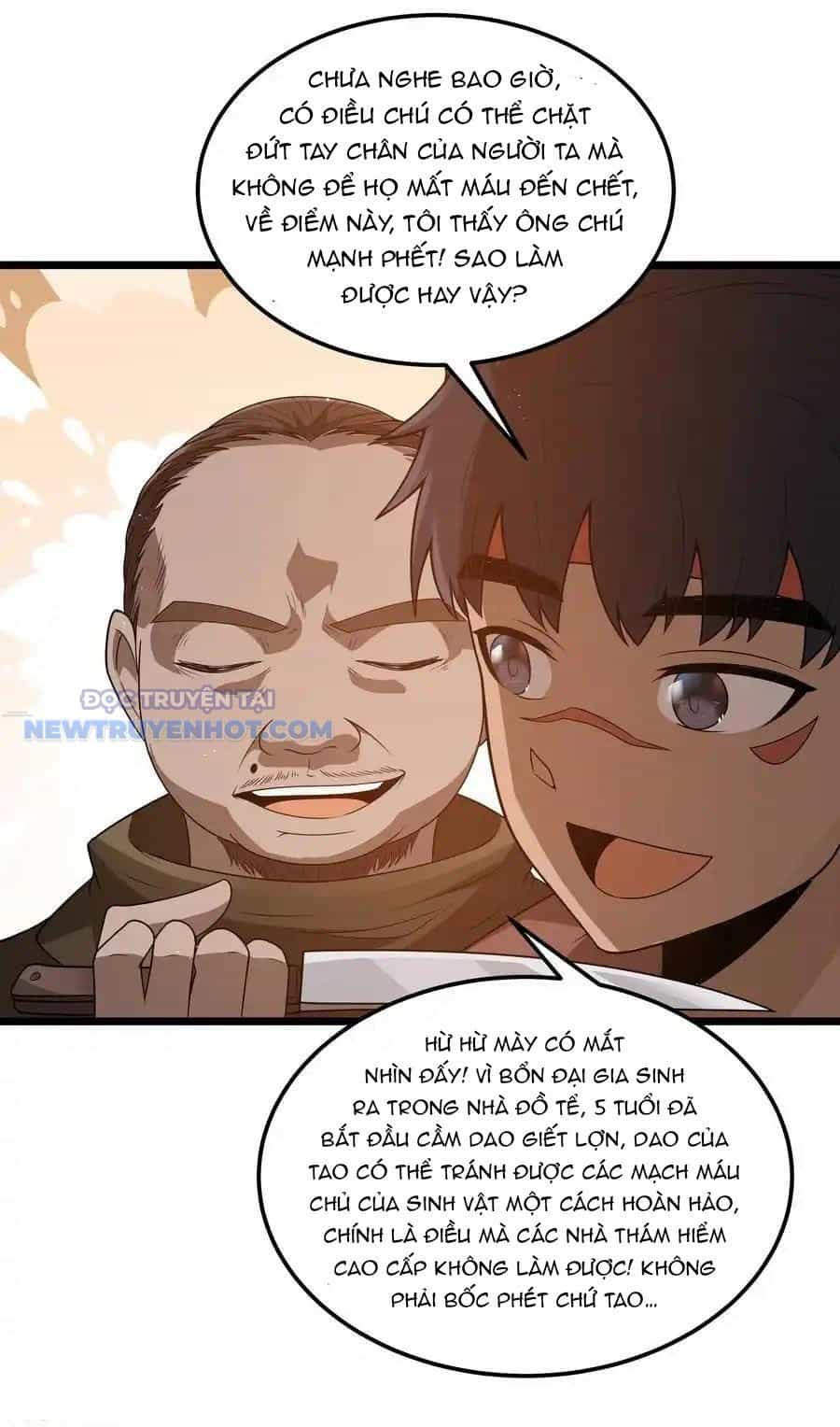 Dũng Giả Này Là Người Theo Chủ Nghĩa Tiền Tài Chí Thượng - Chương 52 - ảnh 16