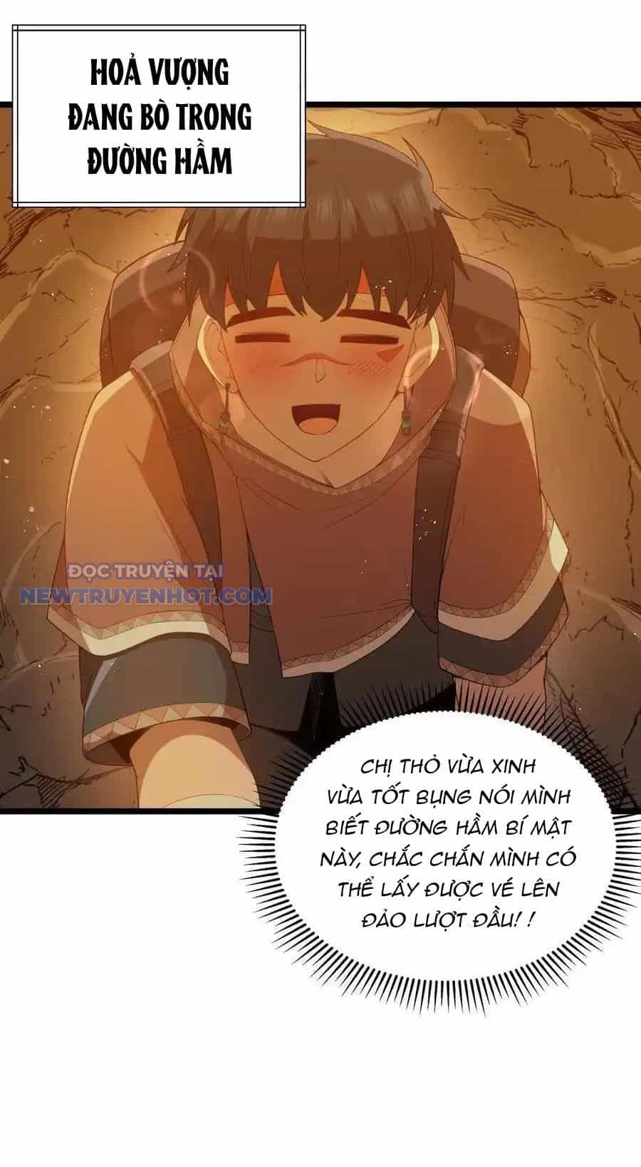 Dũng Giả Này Là Người Theo Chủ Nghĩa Tiền Tài Chí Thượng - Chương 52 - ảnh 4