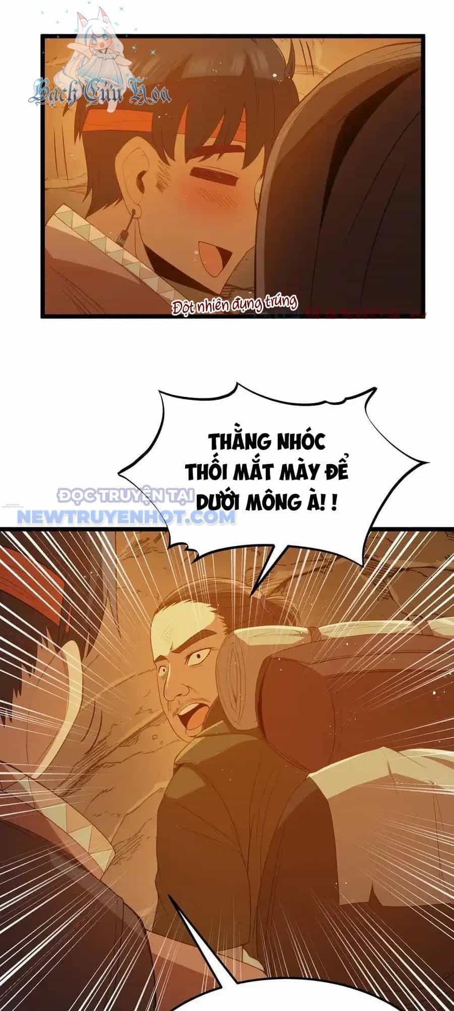 Dũng Giả Này Là Người Theo Chủ Nghĩa Tiền Tài Chí Thượng - Chương 52 - ảnh 5
