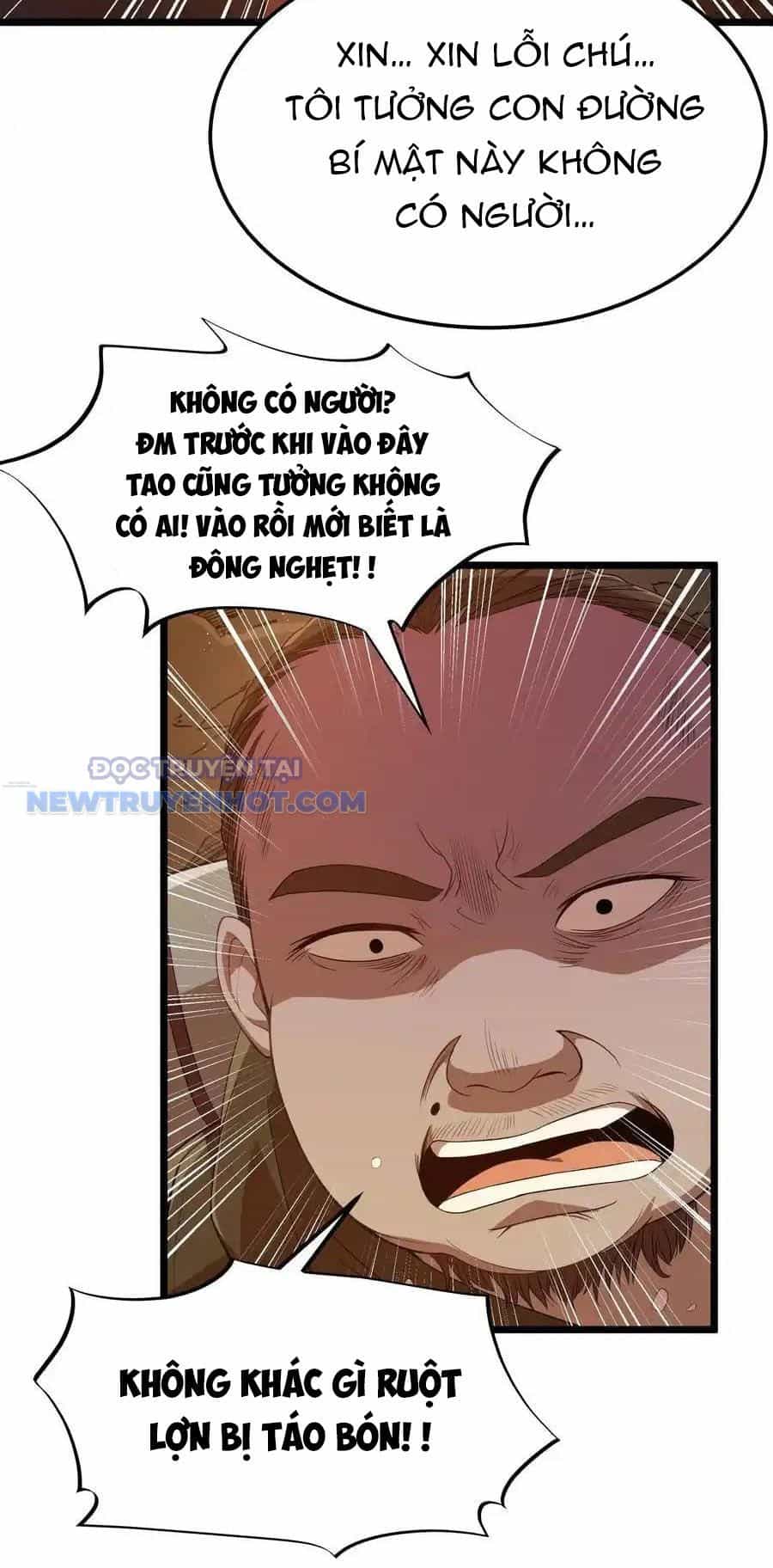 Dũng Giả Này Là Người Theo Chủ Nghĩa Tiền Tài Chí Thượng - Chương 52 - ảnh 6