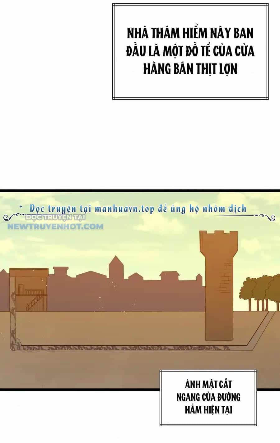 Dũng Giả Này Là Người Theo Chủ Nghĩa Tiền Tài Chí Thượng - Chương 52 - ảnh 7
