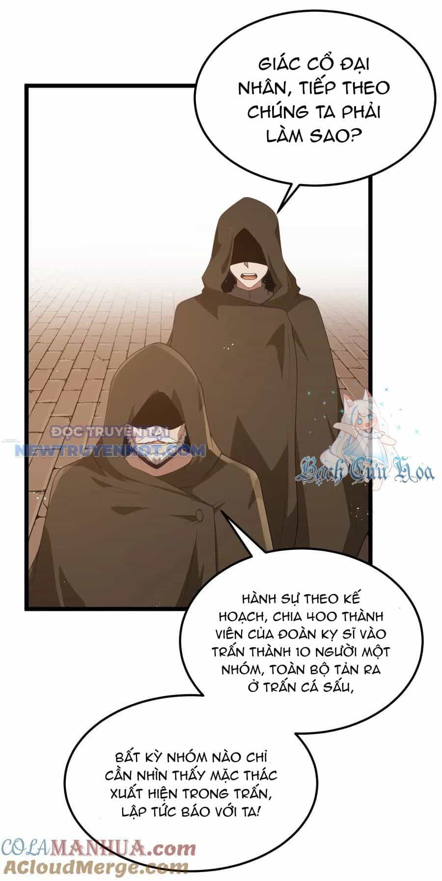 Dũng Giả Này Là Người Theo Chủ Nghĩa Tiền Tài Chí Thượng - Chương 53 - ảnh 41