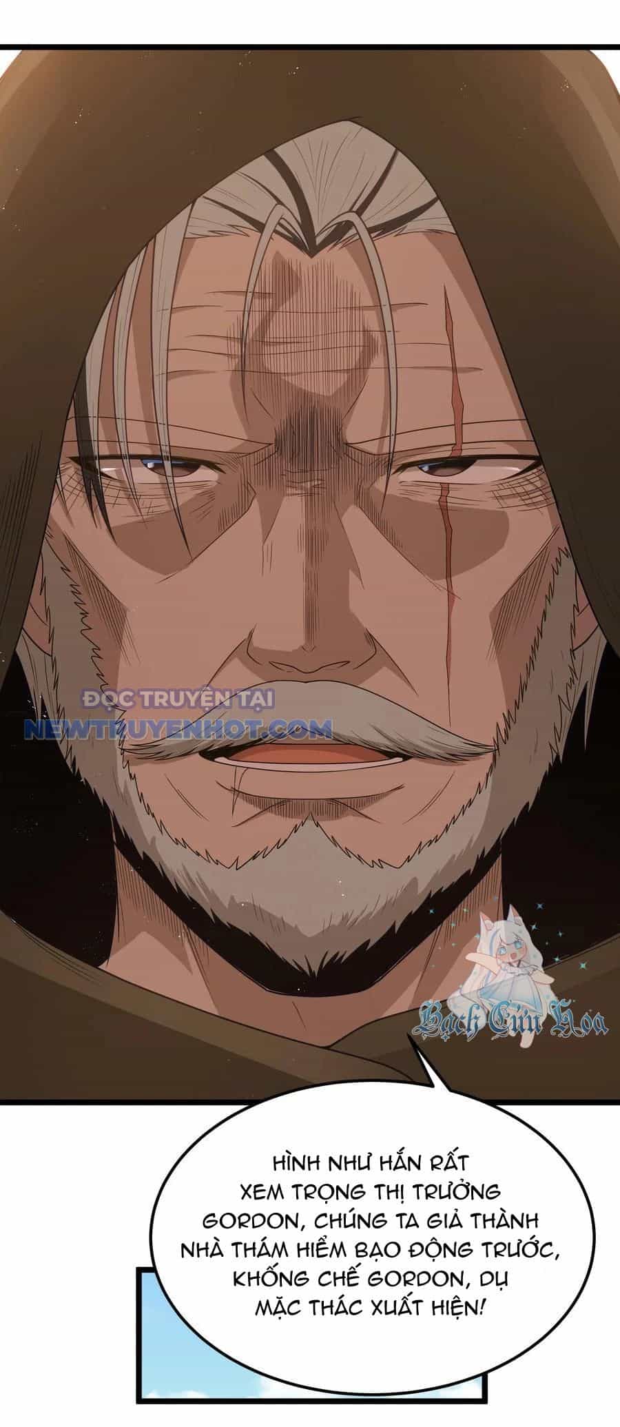 Dũng Giả Này Là Người Theo Chủ Nghĩa Tiền Tài Chí Thượng - Chương 53 - ảnh 45