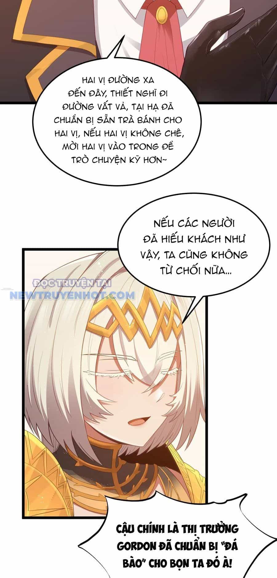 Dũng Giả Này Là Người Theo Chủ Nghĩa Tiền Tài Chí Thượng - Chương 54 - ảnh 12