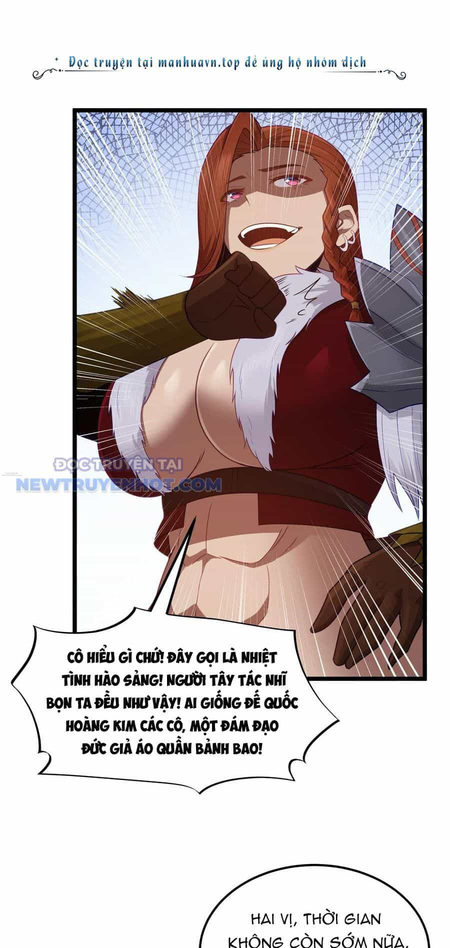 Dũng Giả Này Là Người Theo Chủ Nghĩa Tiền Tài Chí Thượng - Chương 54 - ảnh 16