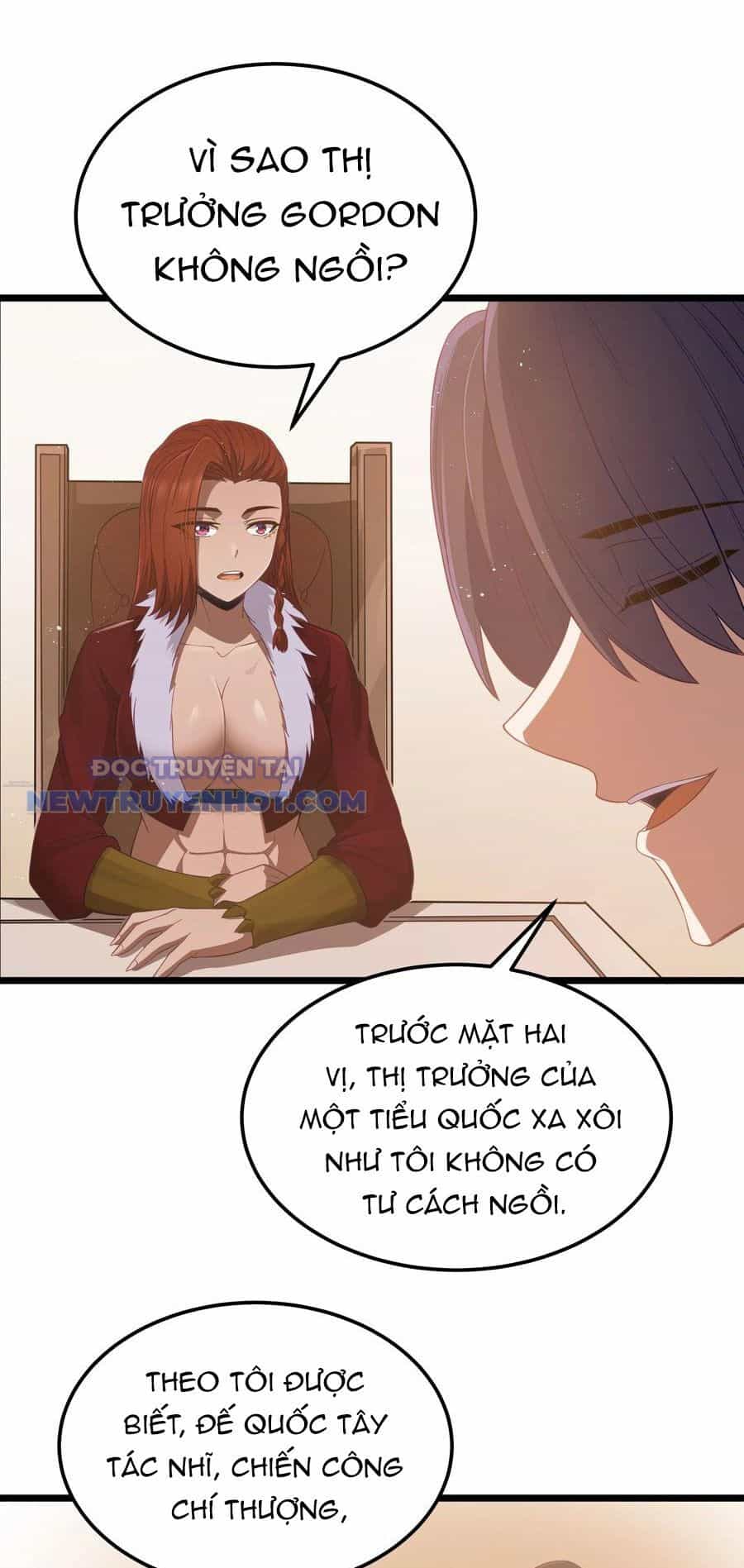 Dũng Giả Này Là Người Theo Chủ Nghĩa Tiền Tài Chí Thượng - Chương 54 - ảnh 19