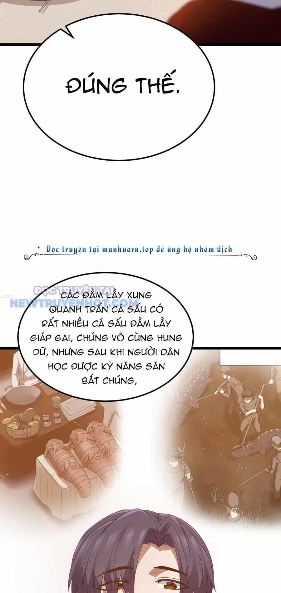 Dũng Giả Này Là Người Theo Chủ Nghĩa Tiền Tài Chí Thượng - Chương 54 - ảnh 27