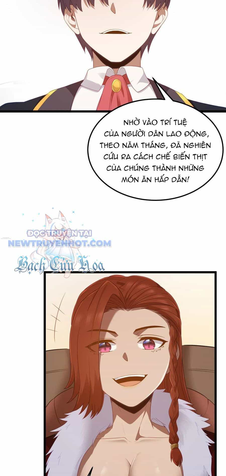 Dũng Giả Này Là Người Theo Chủ Nghĩa Tiền Tài Chí Thượng - Chương 54 - ảnh 28