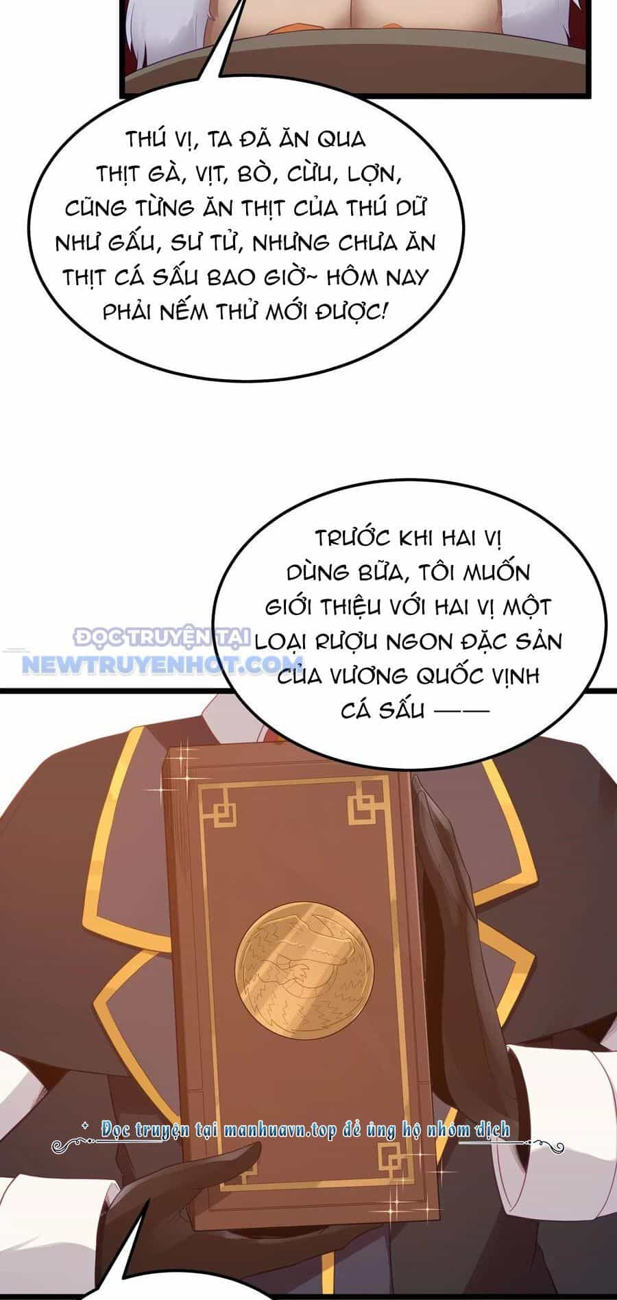 Dũng Giả Này Là Người Theo Chủ Nghĩa Tiền Tài Chí Thượng - Chương 54 - ảnh 29