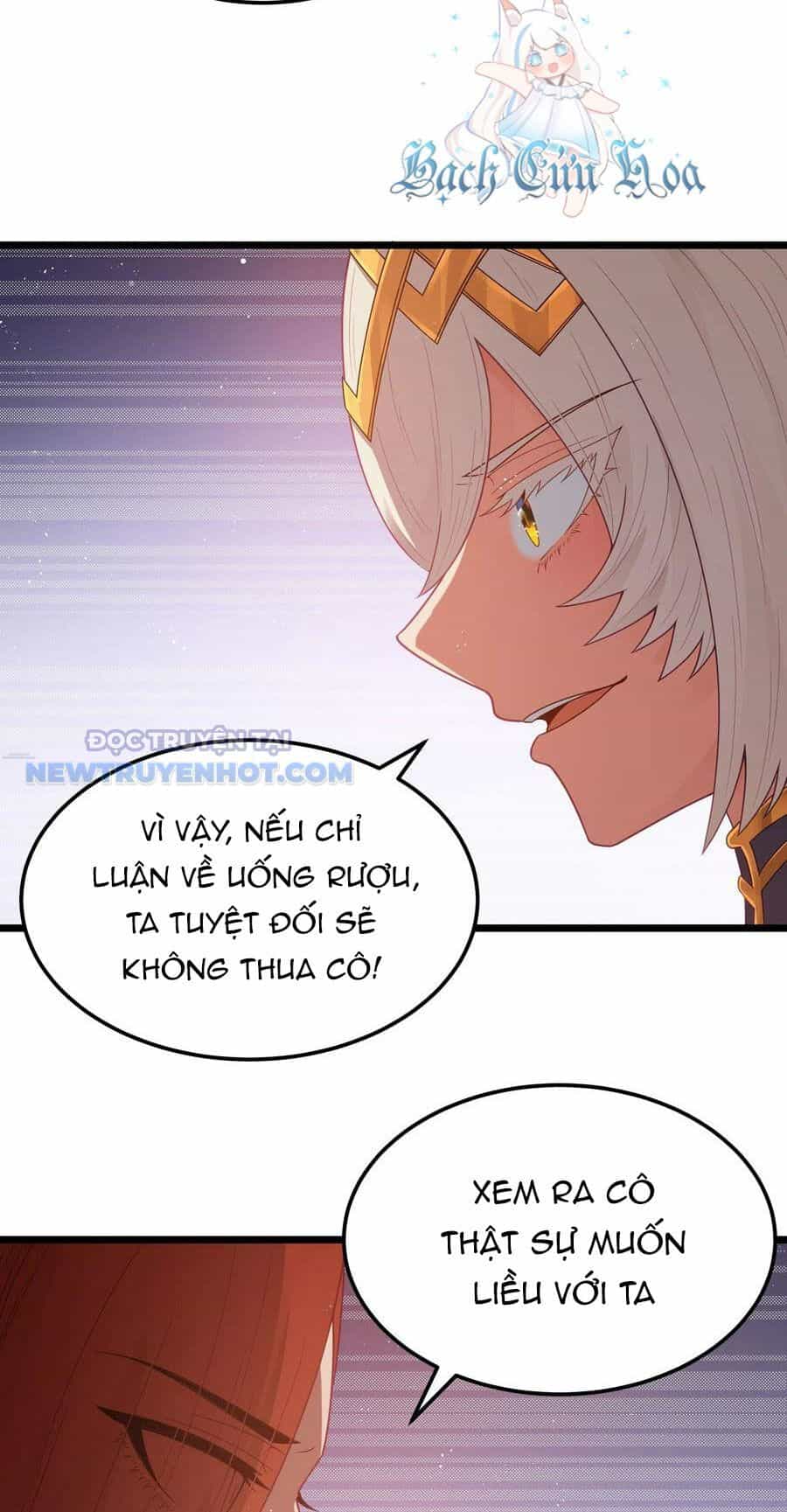 Dũng Giả Này Là Người Theo Chủ Nghĩa Tiền Tài Chí Thượng - Chương 54 - ảnh 35