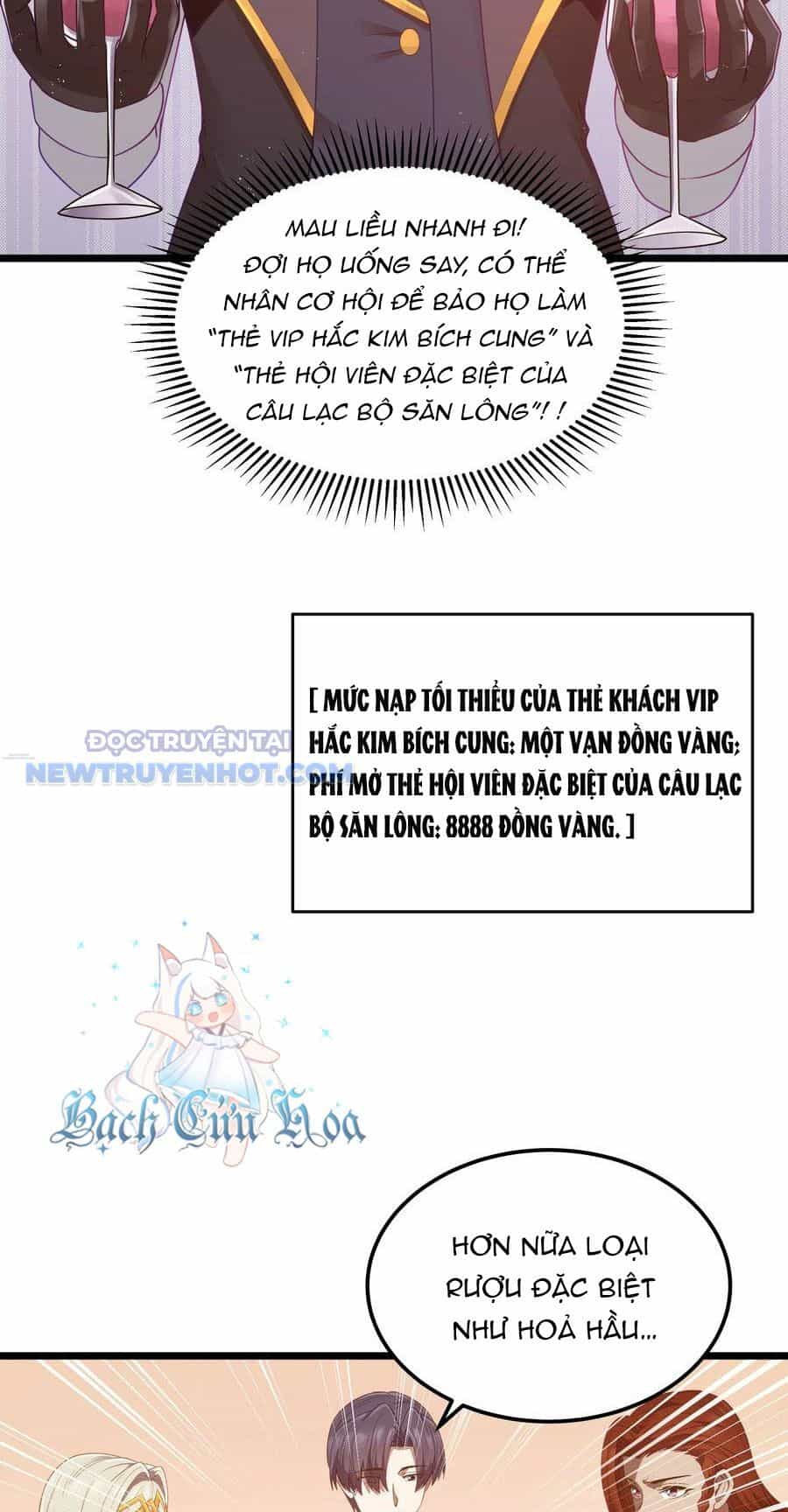 Dũng Giả Này Là Người Theo Chủ Nghĩa Tiền Tài Chí Thượng - Chương 54 - ảnh 37