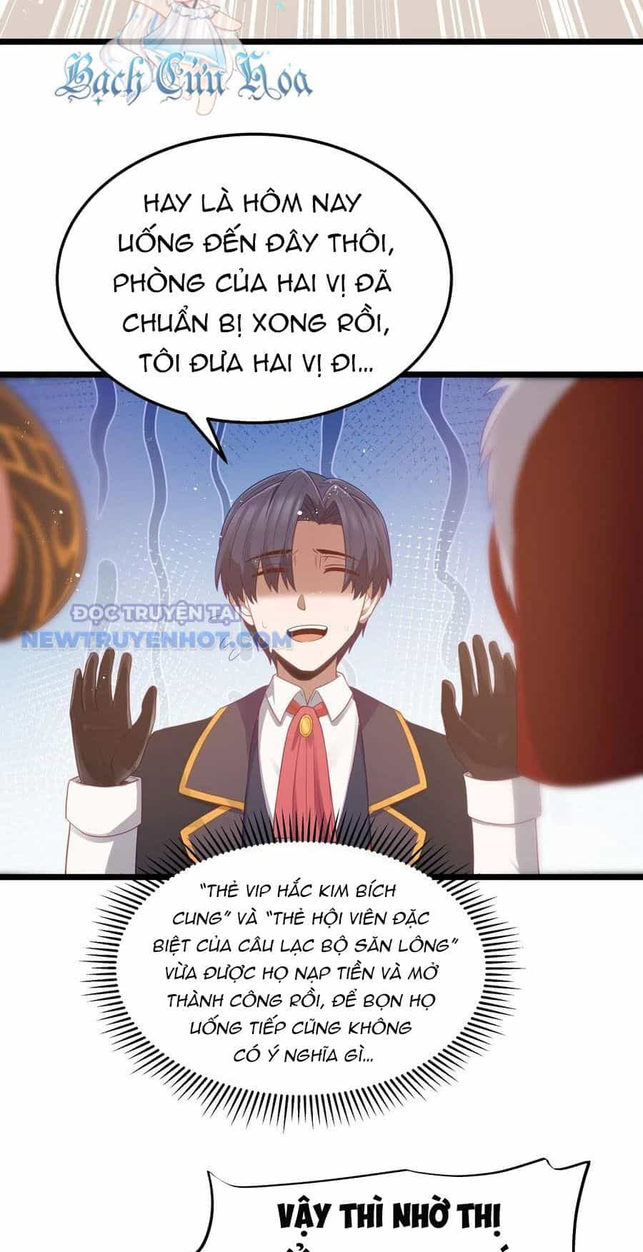 Dũng Giả Này Là Người Theo Chủ Nghĩa Tiền Tài Chí Thượng - Chương 54 - ảnh 46