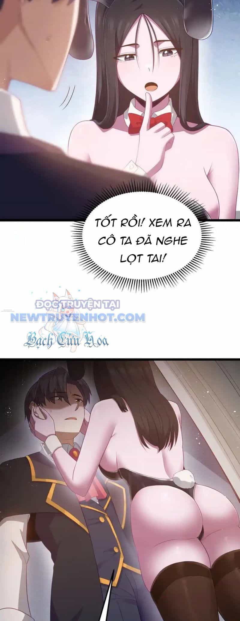 Dũng Giả Này Là Người Theo Chủ Nghĩa Tiền Tài Chí Thượng - Chương 55 - ảnh 26
