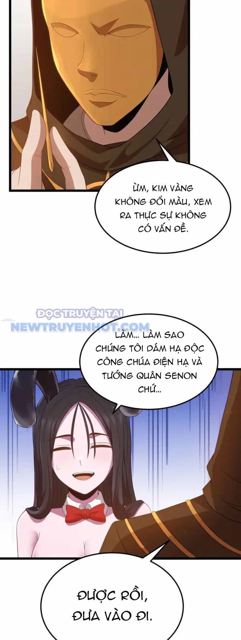 Dũng Giả Này Là Người Theo Chủ Nghĩa Tiền Tài Chí Thượng - Chương 55 - ảnh 9