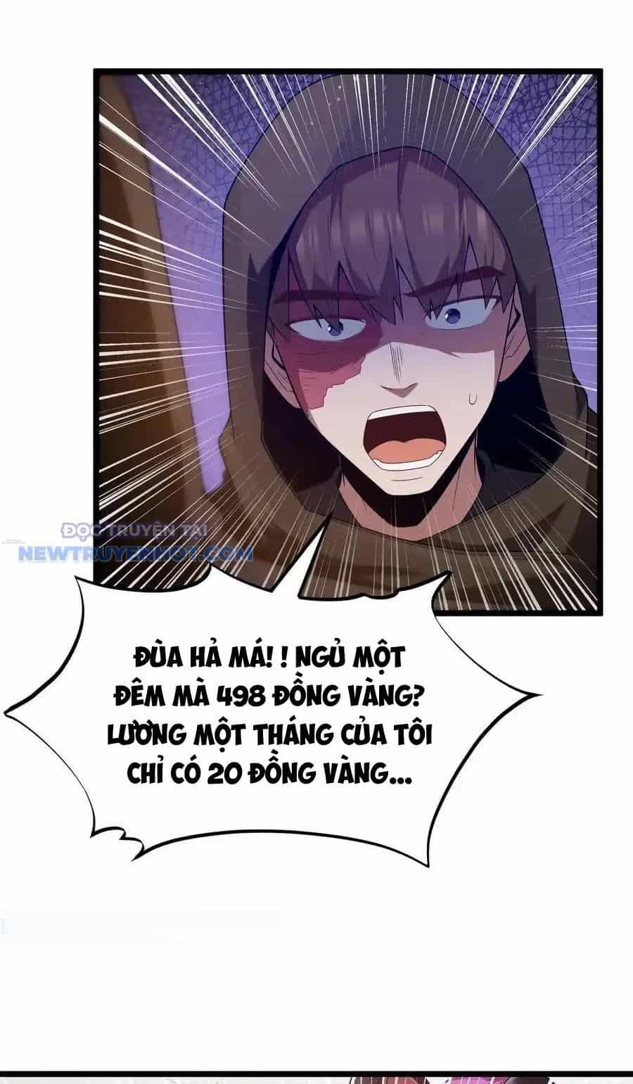 Dũng Giả Này Là Người Theo Chủ Nghĩa Tiền Tài Chí Thượng - Chương 57 - ảnh 19