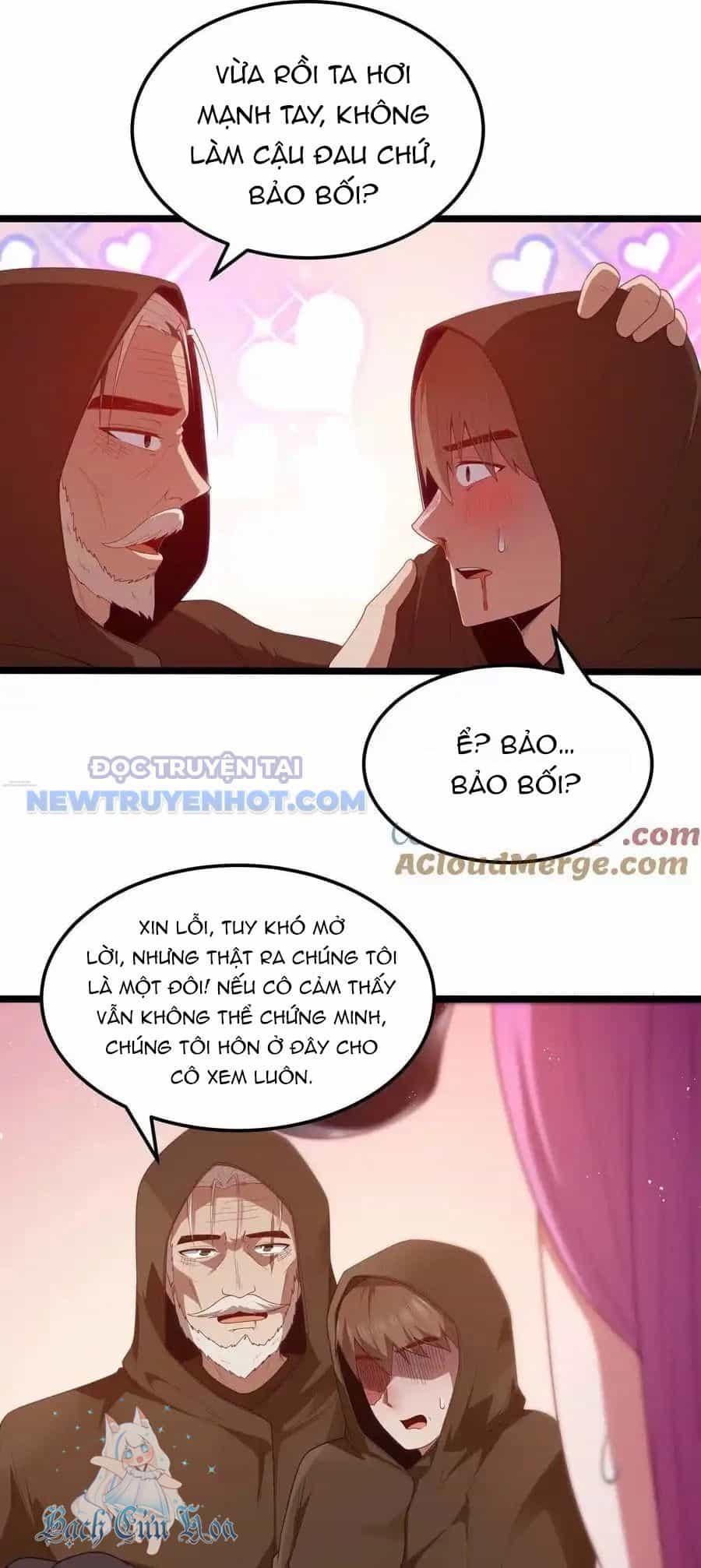 Dũng Giả Này Là Người Theo Chủ Nghĩa Tiền Tài Chí Thượng - Chương 57 - ảnh 25