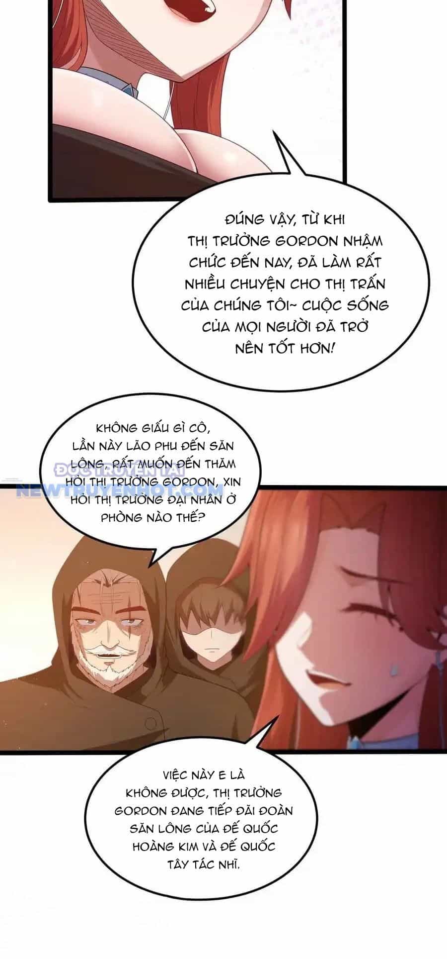Dũng Giả Này Là Người Theo Chủ Nghĩa Tiền Tài Chí Thượng - Chương 57 - ảnh 29
