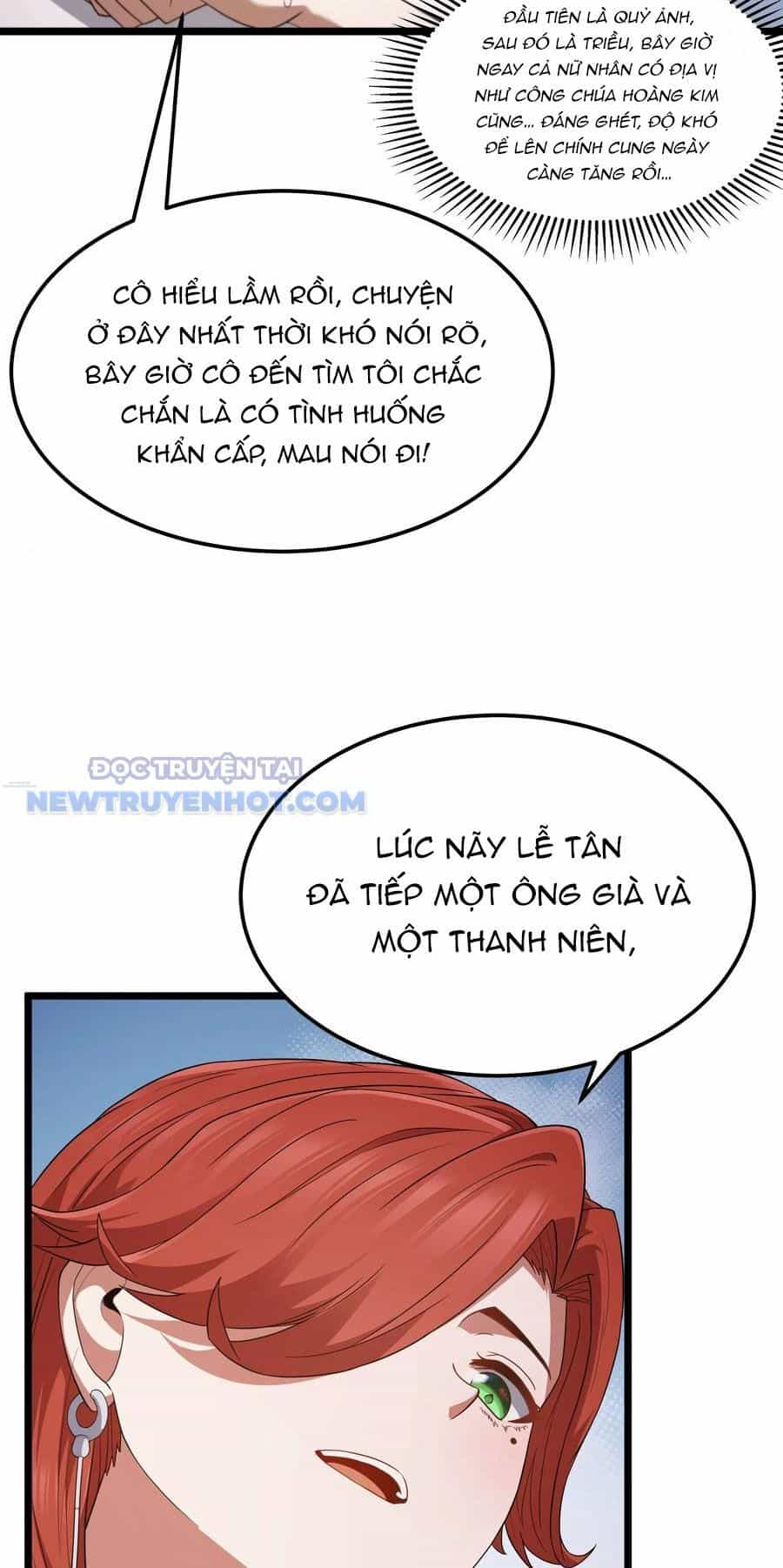 Dũng Giả Này Là Người Theo Chủ Nghĩa Tiền Tài Chí Thượng - Chương 58 - ảnh 14