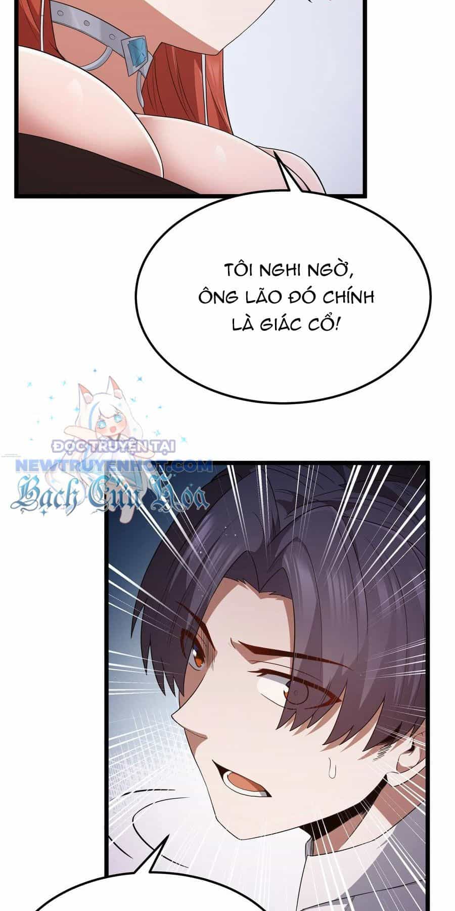 Dũng Giả Này Là Người Theo Chủ Nghĩa Tiền Tài Chí Thượng - Chương 58 - ảnh 15