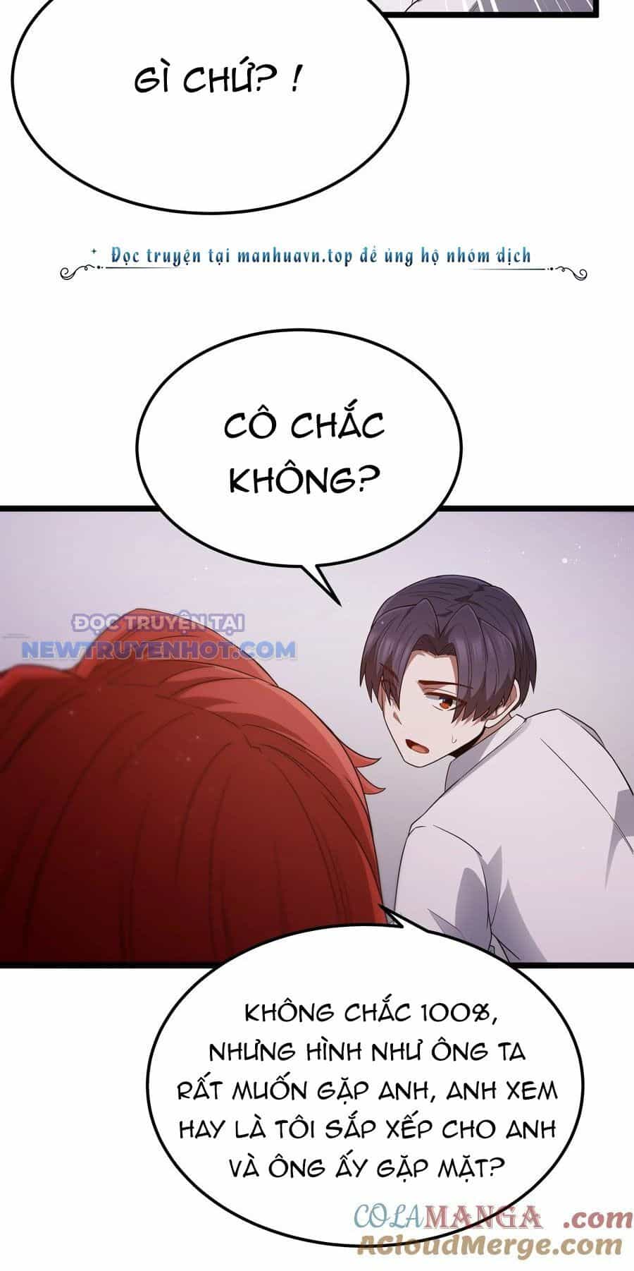 Dũng Giả Này Là Người Theo Chủ Nghĩa Tiền Tài Chí Thượng - Chương 58 - ảnh 16
