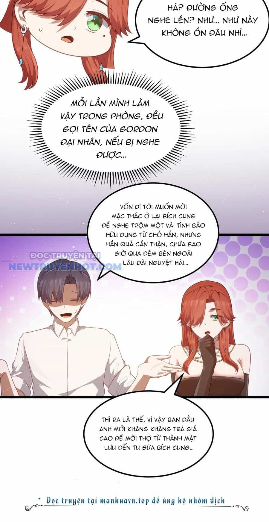 Dũng Giả Này Là Người Theo Chủ Nghĩa Tiền Tài Chí Thượng - Chương 58 - ảnh 19