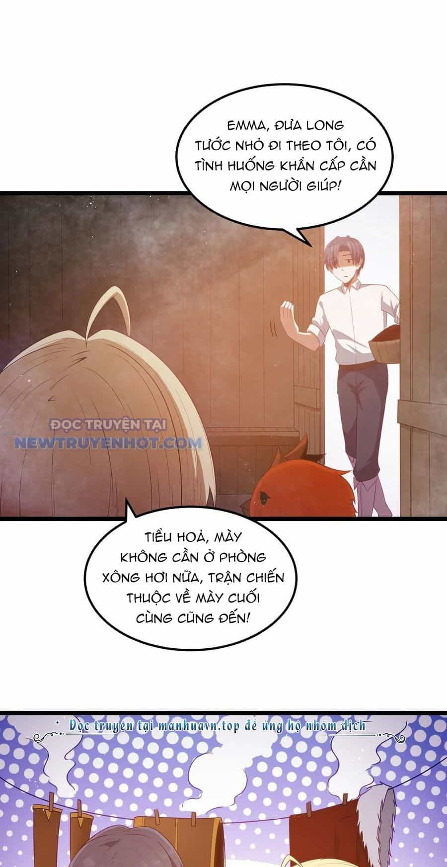 Dũng Giả Này Là Người Theo Chủ Nghĩa Tiền Tài Chí Thượng - Chương 58 - ảnh 22