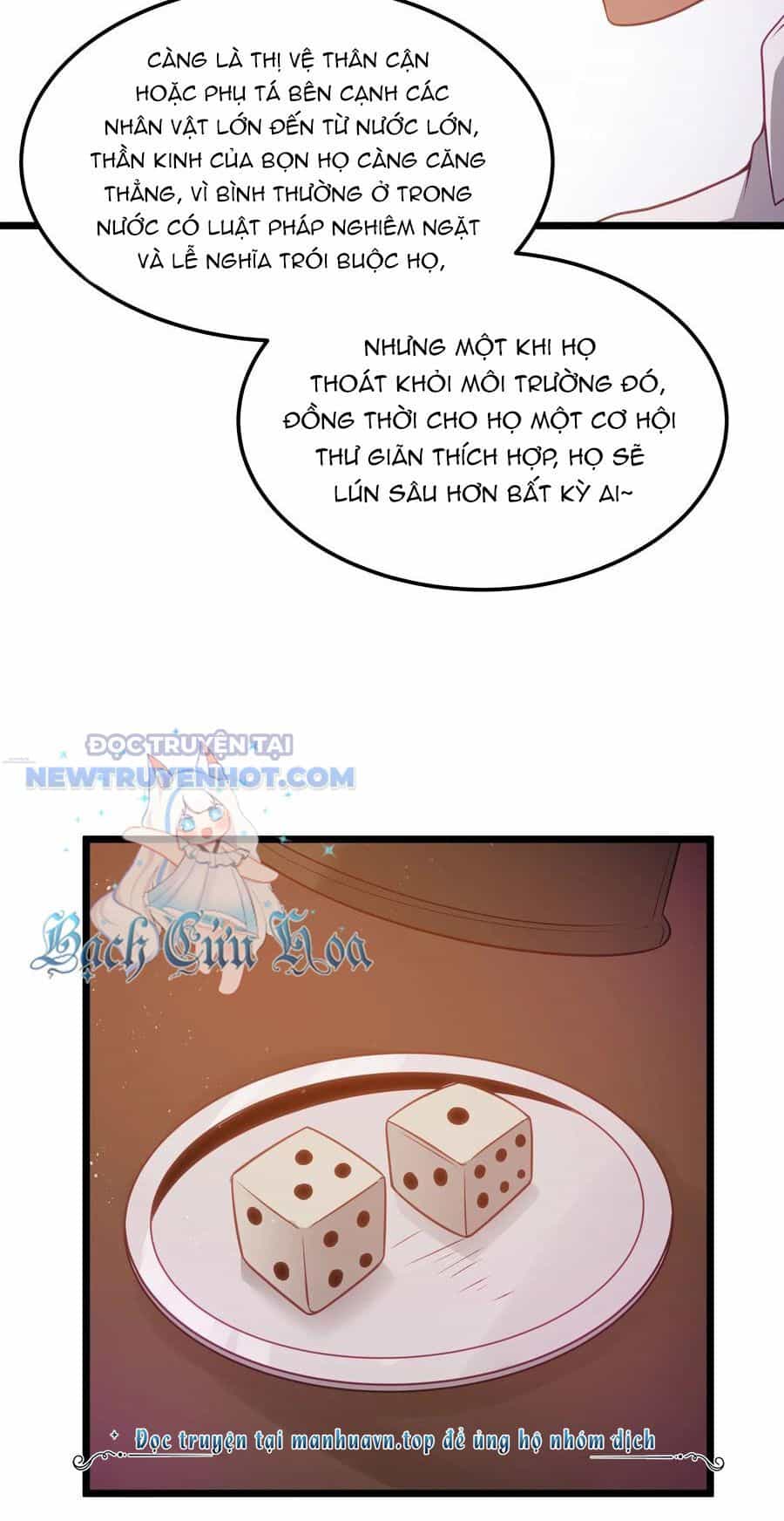 Dũng Giả Này Là Người Theo Chủ Nghĩa Tiền Tài Chí Thượng - Chương 58 - ảnh 31
