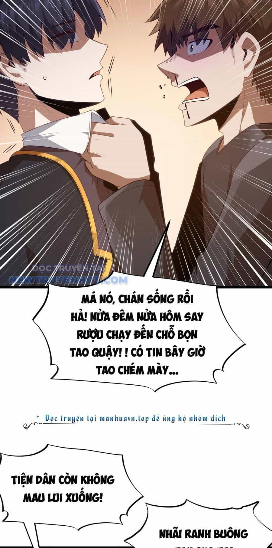 Dũng Giả Này Là Người Theo Chủ Nghĩa Tiền Tài Chí Thượng - Chương 58 - ảnh 50