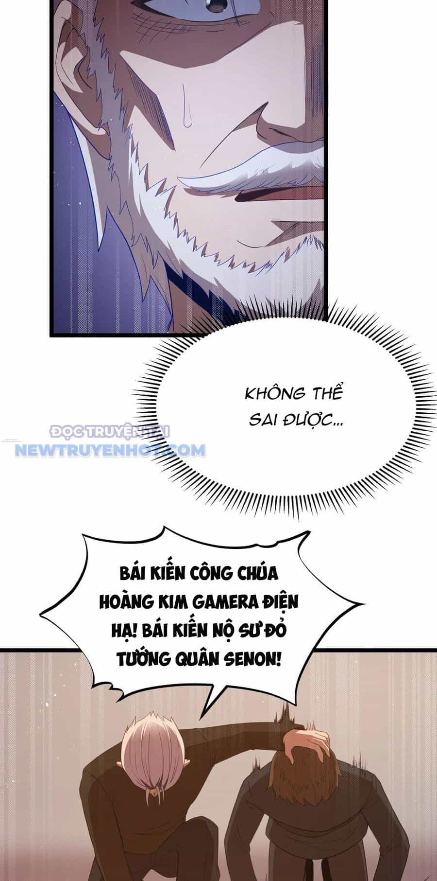 Dũng Giả Này Là Người Theo Chủ Nghĩa Tiền Tài Chí Thượng - Chương 58 - ảnh 52