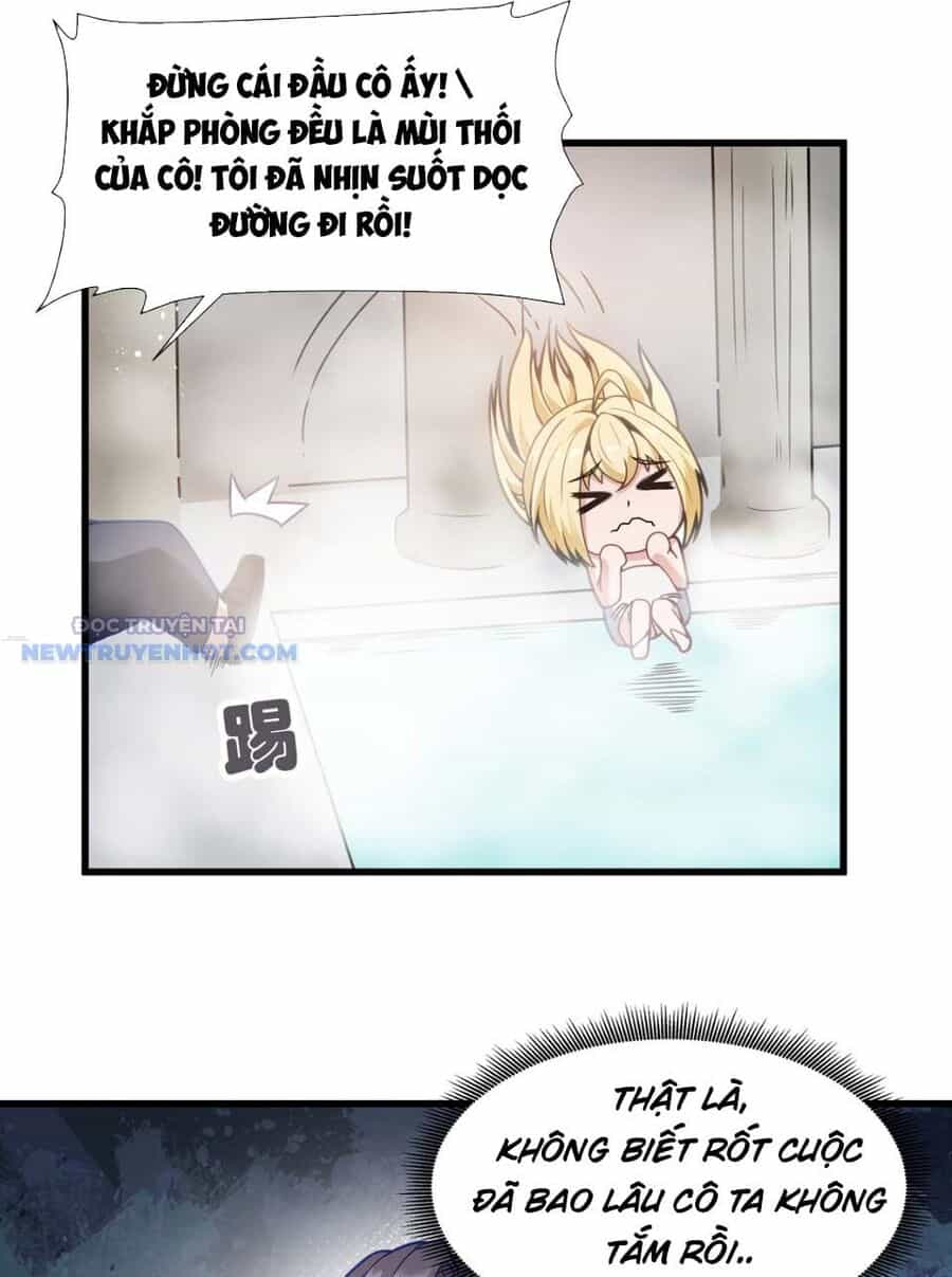 Dũng Giả Này Là Người Theo Chủ Nghĩa Tiền Tài Chí Thượng - Chương 5 - ảnh 2