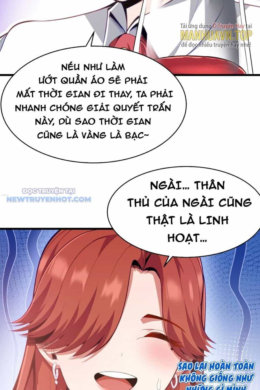 Dũng Giả Này Là Người Theo Chủ Nghĩa Tiền Tài Chí Thượng - Chương 5 - ảnh 32