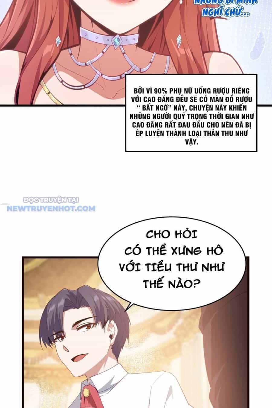Dũng Giả Này Là Người Theo Chủ Nghĩa Tiền Tài Chí Thượng - Chương 5 - ảnh 33