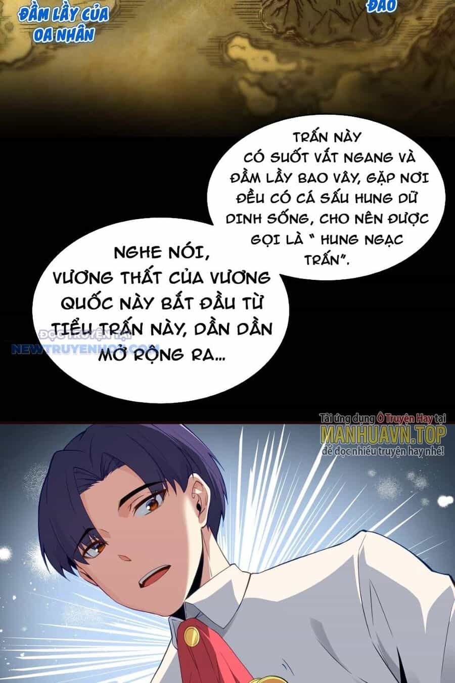 Dũng Giả Này Là Người Theo Chủ Nghĩa Tiền Tài Chí Thượng - Chương 5 - ảnh 37