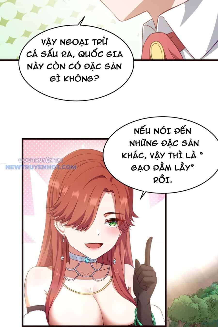 Dũng Giả Này Là Người Theo Chủ Nghĩa Tiền Tài Chí Thượng - Chương 5 - ảnh 39