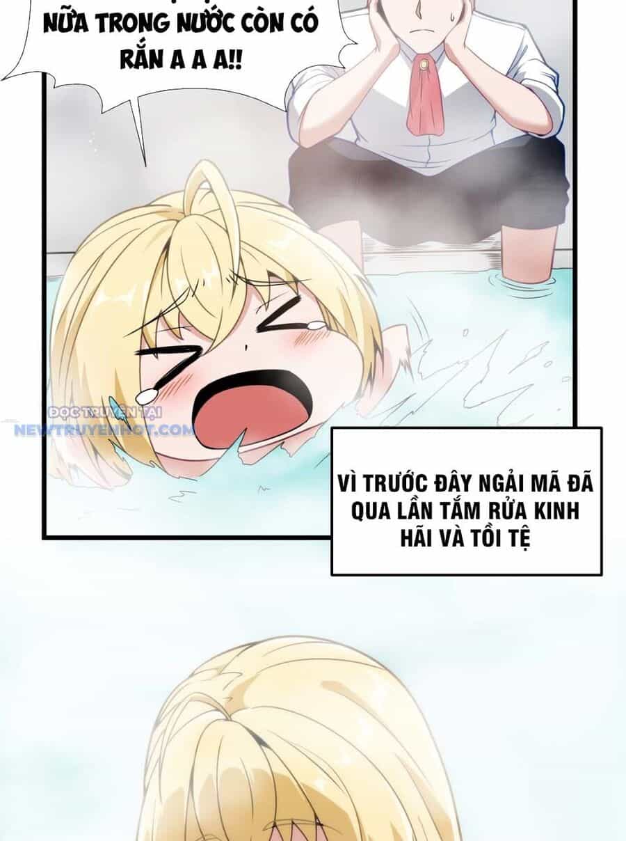 Dũng Giả Này Là Người Theo Chủ Nghĩa Tiền Tài Chí Thượng - Chương 5 - ảnh 4