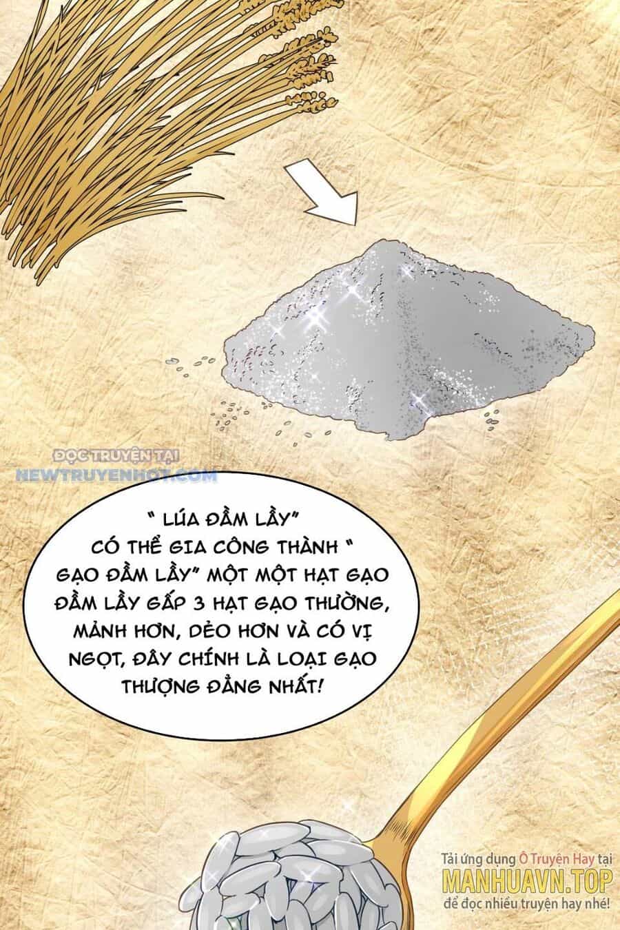 Dũng Giả Này Là Người Theo Chủ Nghĩa Tiền Tài Chí Thượng - Chương 5 - ảnh 41