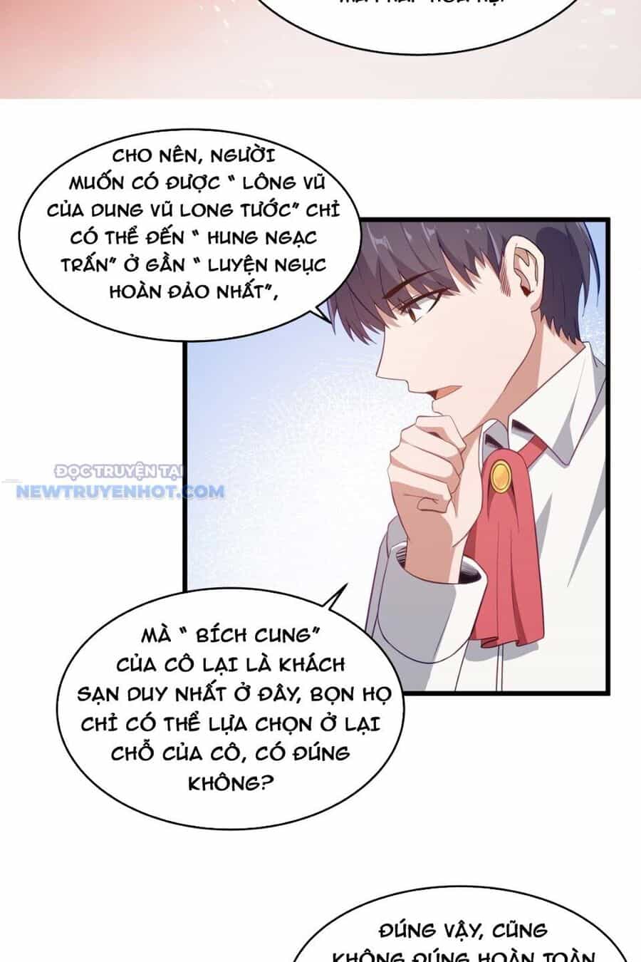 Dũng Giả Này Là Người Theo Chủ Nghĩa Tiền Tài Chí Thượng - Chương 5 - ảnh 55