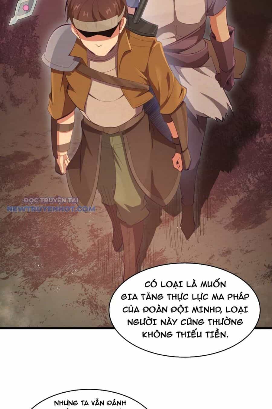 Dũng Giả Này Là Người Theo Chủ Nghĩa Tiền Tài Chí Thượng - Chương 5 - ảnh 59