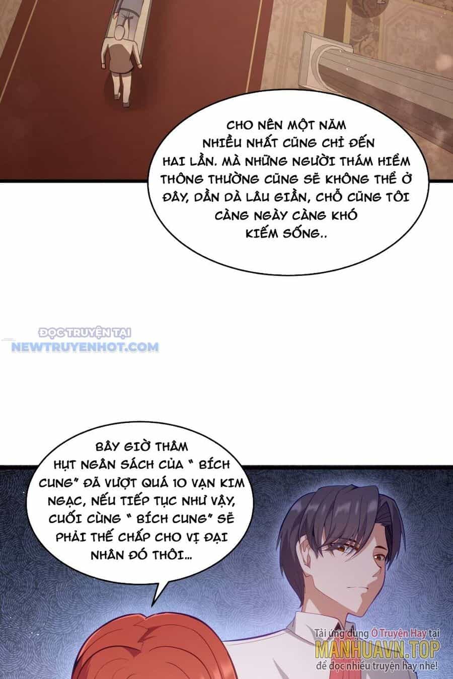 Dũng Giả Này Là Người Theo Chủ Nghĩa Tiền Tài Chí Thượng - Chương 5 - ảnh 61