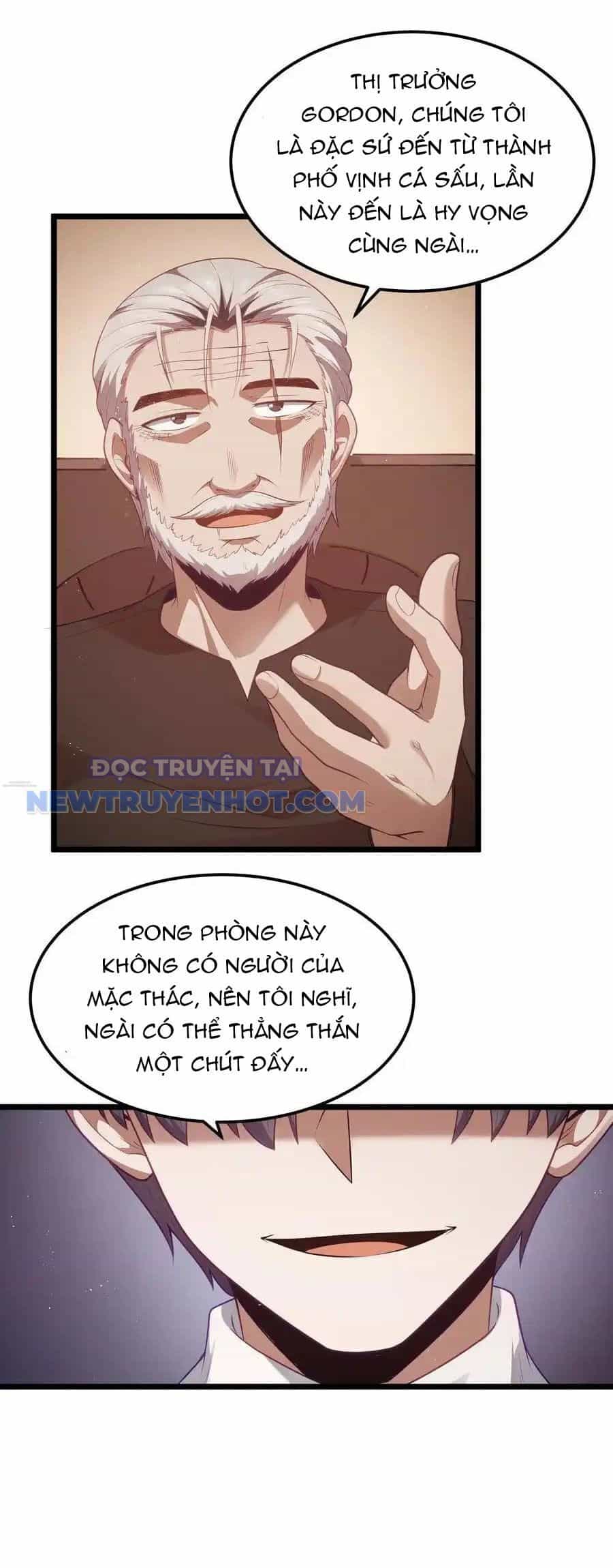Dũng Giả Này Là Người Theo Chủ Nghĩa Tiền Tài Chí Thượng - Chương 59 - ảnh 41