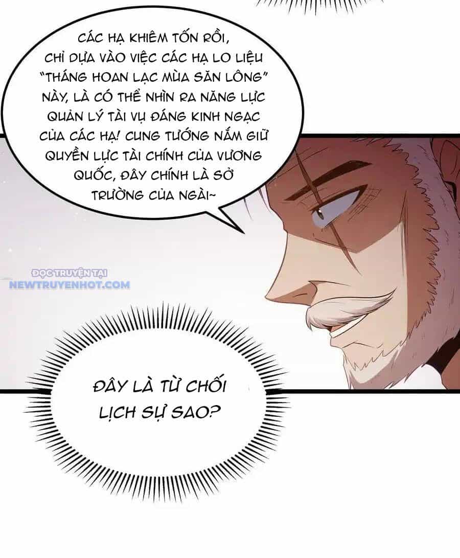 Dũng Giả Này Là Người Theo Chủ Nghĩa Tiền Tài Chí Thượng - Chương 59 - ảnh 49