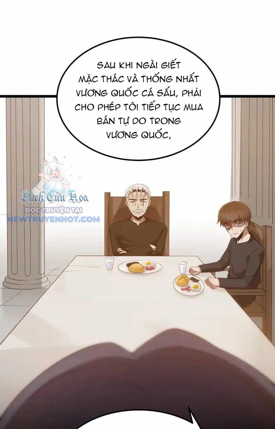 Dũng Giả Này Là Người Theo Chủ Nghĩa Tiền Tài Chí Thượng - Chương 59 - ảnh 54
