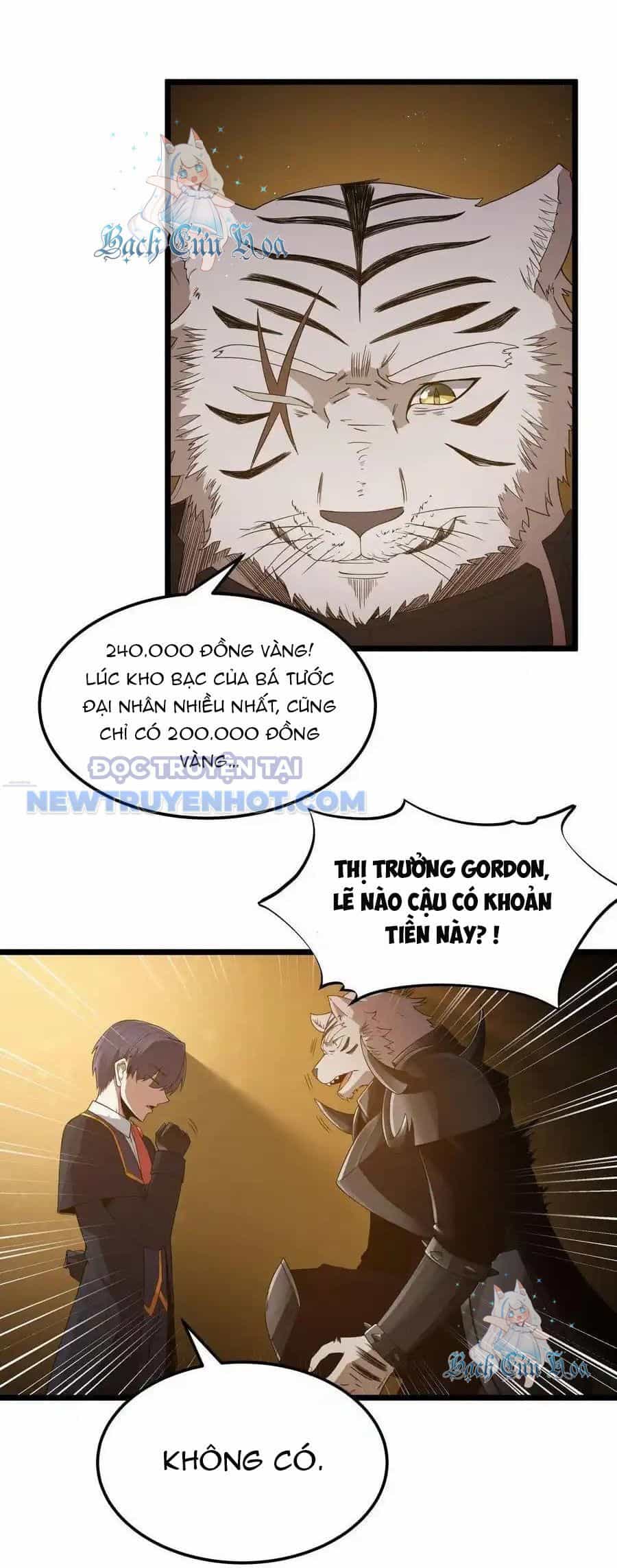 Dũng Giả Này Là Người Theo Chủ Nghĩa Tiền Tài Chí Thượng - Chương 61 - ảnh 13