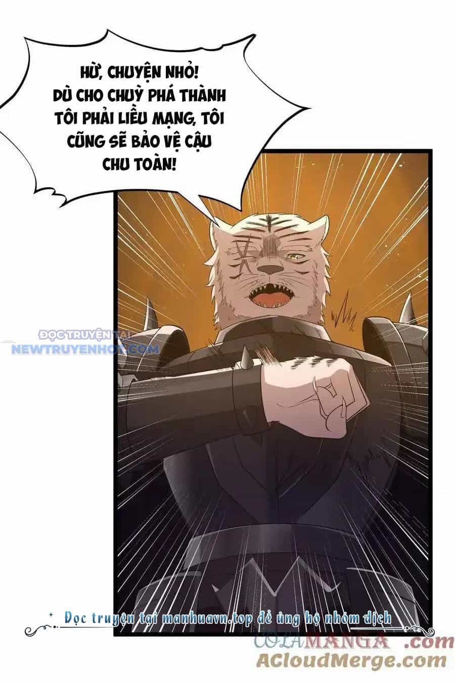 Dũng Giả Này Là Người Theo Chủ Nghĩa Tiền Tài Chí Thượng - Chương 61 - ảnh 19