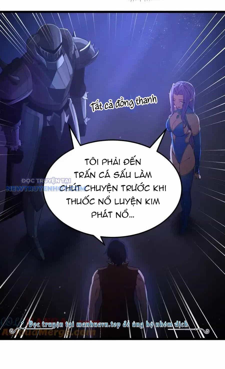 Dũng Giả Này Là Người Theo Chủ Nghĩa Tiền Tài Chí Thượng - Chương 61 - ảnh 28